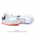  Nike Court Borough Low 2 FP（GS）透气休闲运动板鞋 空军鞋  DX6052 101