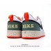  Nike Court Borough Low 2 FP（GS）透气休闲运动板鞋 空军鞋  DX6052 101