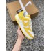 路易威登Louis Vuitton x NK Air Force 联名款  空军鞋  Air Sole气垫
