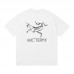 Arcteryx 23SS Embroidery LOGO Short-sleeved T-shirts