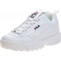 Fila Men's Strada Disruptor