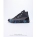 2022ss匡威Converse Chuck Taylor All Star High CX经典改良冷硫技术高帮帆布百搭板鞋A00429C