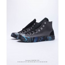 2022ss匡威Converse Chuck Taylor All Star High CX经典改良冷硫技术高帮帆布百搭板鞋A00429C