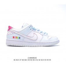 耐克Nike SB Dunk Low Pro 扣篮系列复古低帮休闲运动滑板板  BQ8988 106