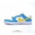 耐克NIKE SB DUNK LOW PRM 辛普森低帮休闲运动滑板板 DX3382 400 耐克NIKE SB DUNK LOW PRM 辛普森低帮休闲运动滑板板 DX3382 400