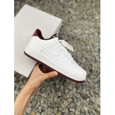 Nike Air Force 1 Low’07 咖色空军鞋  DH7561 106