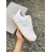 Nike Air Force 1 Low’07 白黄 空军鞋  DZ4512 100