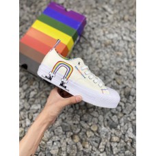 CONVERSE 匡威全新Pride系列