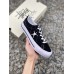 匡威Converse Stussy x Converse One Star   斯图西木村款 2022全新联名鞋款 硫化百搭板鞋