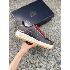 Air Force 1 '07 Low 温感变色龙  空军鞋  DP3501 100