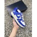 Nike Air Force 1 空军一号 潮流爱心V 蓝色  空军鞋  DO5220 165