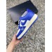 Nike Air Force 1 空军一号 潮流爱心V 蓝色  空军鞋  DO5220 165