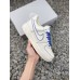  Air Force 1 Low  白蓝线 3M 满天星  空军鞋  3315122-404