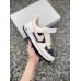 Air Force 1  Low 米黄布 x 路易威登  空军鞋 315122-667