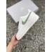 Nike Air Force 1  绿彩金 荔枝皮  空军鞋  DH4407 101