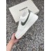 Nike Air Force 1 米白绿 帆布 官方同步  空军鞋  DG2296-008