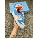  Doraemon×Nike Air Force 1 Low叮当猫联名款 哆啦A梦  空军鞋  BQ8988 106