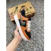 Nike  Air Force 1 空军一号 亡灵节 黑橙  空军鞋  DO2157-816