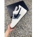 Nike Air Force 1 Low 白灰黑拼接  空军鞋 CL2026 113