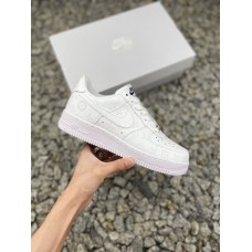 Nike Air Force 1 Lv紫外线变色 路易威登  空军鞋  CW2288 131