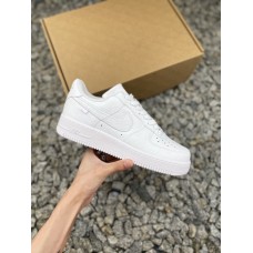 Nike Air Force 1 Low 路易斯威登驴牌LV联名  空军鞋  LD 0212