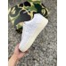 Nike Air Force 1 Bape 潮流教父nigo品牌 王源同款  空军鞋  