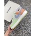 Nike Air Force 1 拼接色 官方同步  空军鞋 DG2296 015