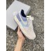 Nike Air Force 1 官方同步 七色合集拼图 空军鞋  D02339 001 