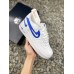 Nike Air Force 1 官方同步 七色合集拼图 空军鞋  D02339 001 