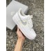 Nike Air Force 1 官方同步 七色合集拼图 空军鞋  D02339 001 