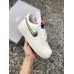 Nike Air Force 1 官方同步 七色合集拼图 空军鞋  D02339 001 