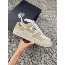 Nike Air Force 1 棕褐色 官方同步  空军鞋  DX6061 122