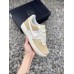 Nike Air Force1 空军一号 卡其色拼色  空军鞋  AO2425-200