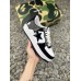 NikeAir Force 1  Bape 潮流教父nigo品牌  空军鞋  Bape S