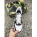 NikeAir Force 1  Bape 潮流教父nigo品牌  空军鞋  Bape S