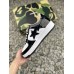 NikeAir Force 1  Bape 潮流教父nigo品牌  空军鞋  Bape S