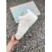 Nike Air Force 1 '07 Low 白蓝签名涂鸦笔  空军鞋  PO3699-808