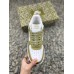 Nike Air Force 1 空军一号 绿色腰果花  空军鞋  XM6386 556