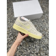 Nike Air Force 1 Low 07  空军鞋  CW2288 117