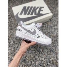 Nike Air Force 1 ’07 MLB联名  空军鞋  BS8806 544