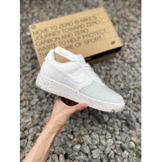 Nike Air Force 1 Low 轻量版彩绘  空军鞋  CT1986 100