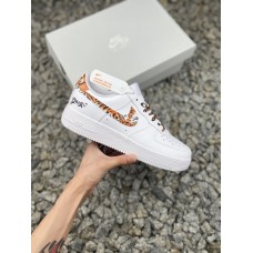 Air Force 1 Nike Low 虎年限定  空军鞋  CZ0270 109