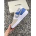 Air Force 1 Nike Low 拼接色牛筋布 空军鞋 DG2296 018