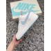 Nike Air Force 1 ’07 3M反光 白蓝 空军一号低帮百搭休闲运动板鞋  TU6536 156