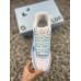Nike Air Force 1 ’07 春日限定白蓝涂鸦 空军鞋  CW2288-661