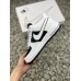  Nike Air Force 1 Low ’07  米白红电绣勾”  空军鞋  CL6326 108