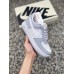 Nike Air Force 1 Low 07 灰蓝 空军鞋  CW1888 606