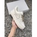Nike Air Force 1 Low 07 白金满天星  空军鞋  315122 808