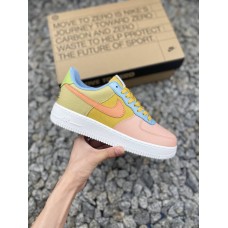 Air Force 1 '07 Low  “太阳俱乐部”  空军鞋  DQ4531 700