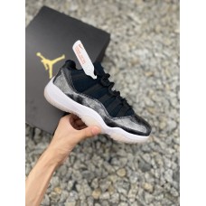 NIKE Air Jordan AJ11 Low 伯爵低帮 篮球鞋 528895 010